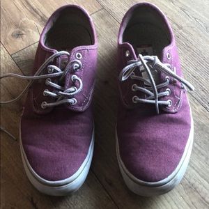 Vans shoes